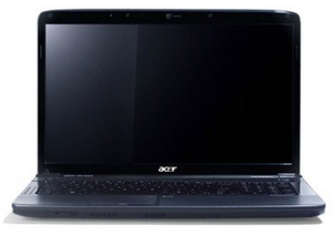 Фото ноутбука Acer Aspire 7741G-5464G50Mikk