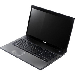 Фото ноутбука Acer Aspire 7741G-484G50Mikk