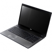 Фото ноутбука Acer Aspire 7741ZG-P623G32Mikk