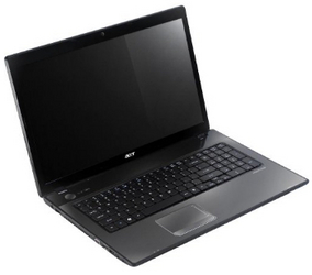 Фото ноутбука Acer Aspire 7741ZG-P624G50Mikk