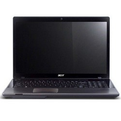 Фото ноутбука Acer Aspire 7745G-484G64Mnks