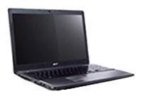 Фото ноутбука Acer Aspire Timeline 5810TG-944G50Mi