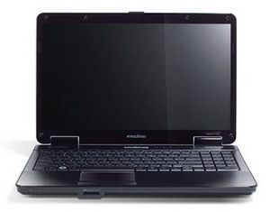 Фото ноутбука eMachines E525-312G25Mi