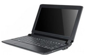 Фото ноутбука eMachines eM355-131G16ikk