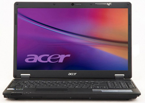 Фото ноутбука Acer Extensa 5635Z-442G16Mi