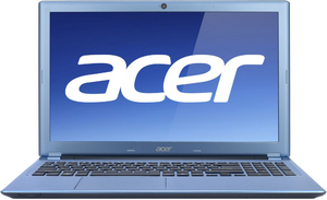 Фото ноутбука Acer Aspire V5-571G-52466G50Mabb