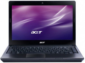Фото Acer Aspire 3750G-2434G64Mnkk