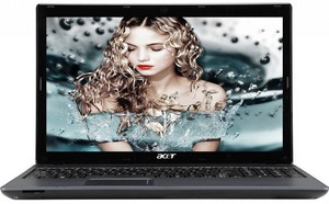 Фото ноутбука Acer Aspire 5349-B812G50Mnkk