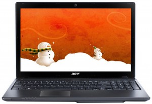 Фото ноутбука Acer Aspire 5560G-63424G50Mnkk