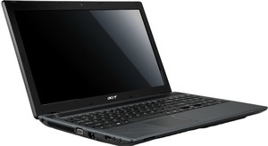 Фото ноутбука Acer Aspire 5733-384G32Mnkk