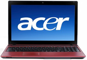 Фото ноутбука Acer Aspire 5750G-2354G50Mnrr (LX.RXQ01.001)