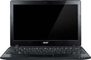 Фото ноутбука Acer Aspire One AO725-C7Skk NU.SGPER.018