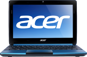 Фото ноутбука Acer Aspire One AOD270-268bb LU.SGD08.002