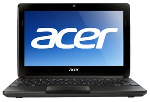 Фото ноутбука Acer Aspire One AOD270-268kk LU.SGA08.019