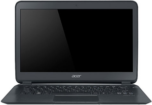 Фото ноутбука Acer Aspire S5-391-73514G25akk NX.RYXER.002