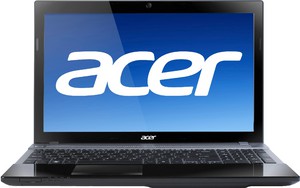 Фото ноутбука Acer Aspire V3-551G-64404G50Makk NX.RZAER.006