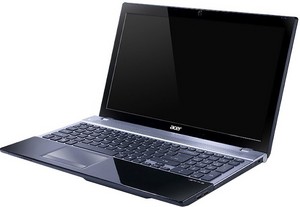 Фото ноутбука Acer Aspire V3-571G-32374G50Makk NX.RZJER.007