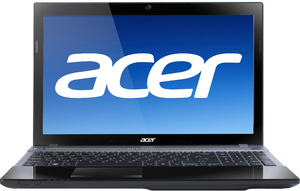 Фото ноутбука Acer Aspire V3-571G-33114G50Makk NX.RZJER.021