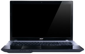 Фото ноутбука Acer Aspire V3-771G-53216G50Makk NX.RYPER.006