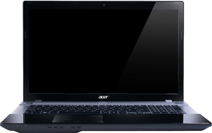 Фото ноутбука Acer Aspire V3-771G-33114G50Makk NX.RYNER.015