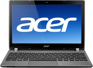 Фото ноутбука Acer Aspire V5-171-323A4G50ass NX.M3AER.019