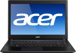 Фото ноутбука Acer Aspire V5-571G-53316G50Makk NX.M3NER.008