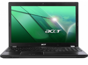 Фото ноутбука Acer TravelMate 5360-B812G32Mnsk