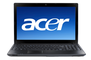 Фото ноутбука Acer TravelMate 5760G-5245G50Mnsk