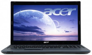 Фото ноутбука Acer Aspire 5250-E452G32Mikk