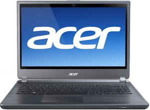 Фото ноутбука Acer Aspire Timeline Ultra M5 581TG-73516G25Mass