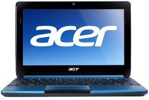 Фото Acer Aspire One AOD257-N57DQbb