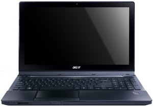 Фото ноутбука Acer Aspire Ethos 5951G-2414G64Bnkk