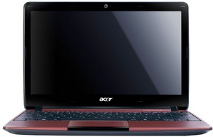 Фото Acer Aspire One AO722-C68rr