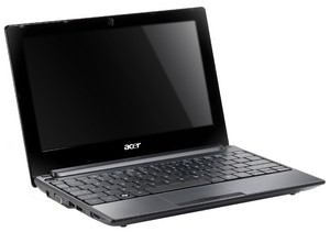 Фото ноутбука Acer Aspire One AO522-C68kk