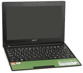 Фото Acer Aspire One AO522-C5Dgrgr