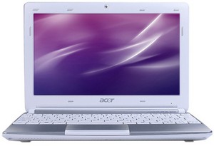 Фото ноутбука Acer Aspire One AOD270-26Dw NU.SGNER.003