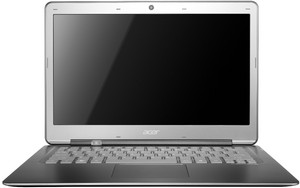 Фото ноутбука Acer Aspire S3-951-2634G24iss