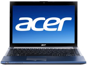 Фото ноутбука Acer Aspire TimelineX 3830TG-2434G64nbb (LX.RFR02.067)