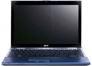 Фото ноутбука Acer Aspire TimelineX 4830TG-2454G50Mnbb