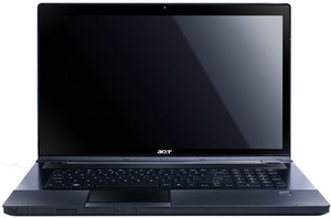 Фото ноутбука Acer Aspire Ethos 8951G-2414G75Mnkk