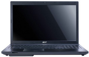 Фото ноутбука Acer TravelMate 7750G-52456G50Mnss