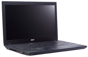 Фото ноутбука Acer TRAVELMATE 8572TG-383G50Mnkk