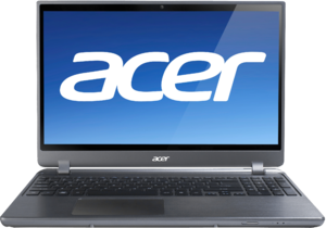 Фото ноутбука Acer Aspire M5-581TG-73536G52Mass NX.M5MER.003