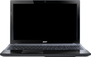 Фото ноутбука Acer Aspire V3-571G-33114G50Maii NX.RZPER.009