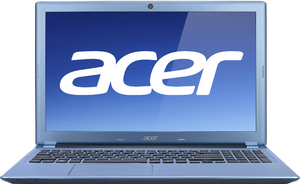 Фото ноутбука Acer Aspire V5-571G-33224G50Mabb NX.M5ZER.001