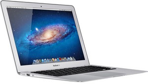 Фото MacBook Air 13