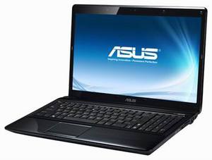 Фото ноутбука Asus A52JE 90NZMW540W2923RD93AY