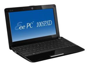 Фото ноутбука Asus EEE PC 1005PXD