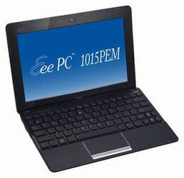 Фото ноутбука Asus Eee PC 1015PEM 90OA33B33218987E33EQ