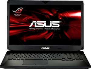 Фото ноутбука Asus G750JS 90NB04M1-M01620